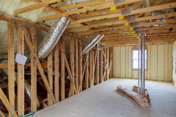 Insulation Inspection Services in Armada, MI