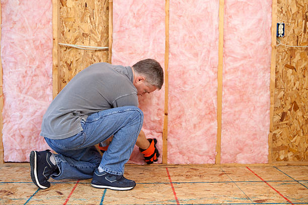 Soundproof Insulation Installation in Armada, MI